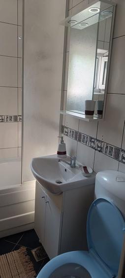 Apartament cu 2 camere semidecomandat în Metalurgie