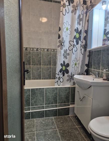 Apartament cu 1 camera de inchiriat in zona Hipodrom - 4
