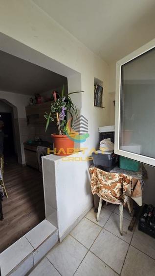 Apartament cu 2 camere decomandat în Berceni