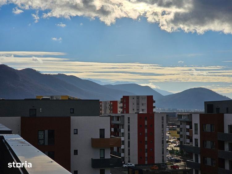 Apartament cu 2 camere decomandat în Bartolomeu