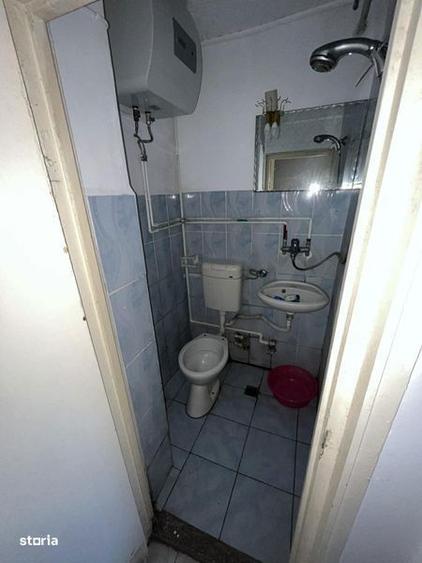 Garsonieră în Mureșeni