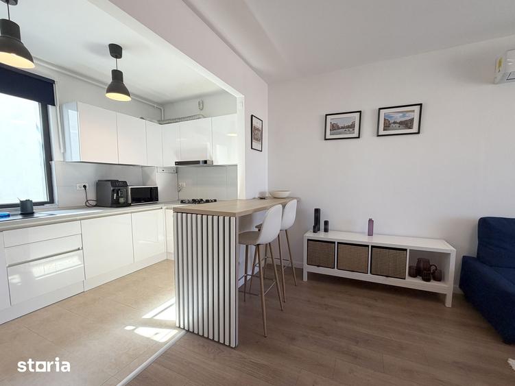 Pipera Apt. premium 2 camere | Prima inchiriere - parcare op?ional - 7