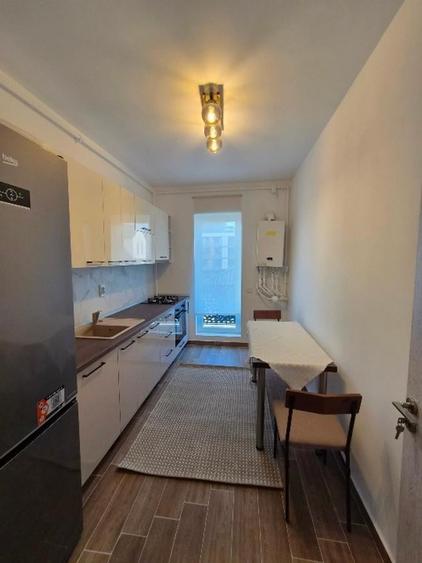 **Apartament 2 camere | 50 mp | Armand Residence | Centrală + AC** - 5