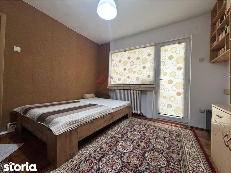 Inchiriere Apartament cu 2 camere Podu Ros - 3