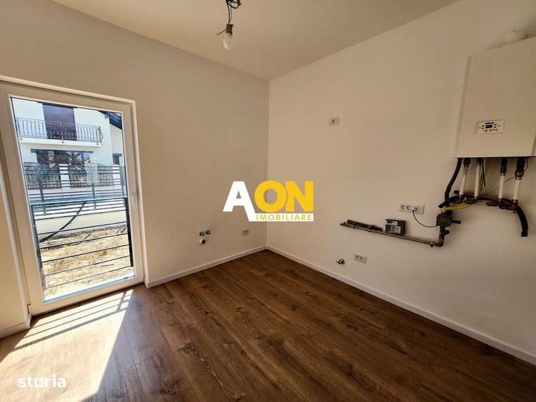 Casa Individuala cu 4 camere, 3 bai, terasa, 370mp teren, Oarda de Jos - 18