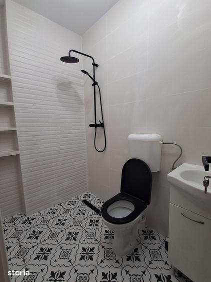 Apartament cu 2 camere în Ultracentral