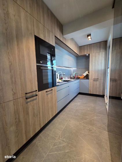 Apartament de lux centru Pitesti - 16