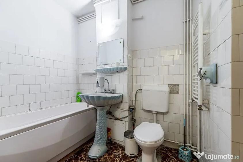 Apartament 3 camere - tip Samantha - etaj 1 - Polivalenta... - 6