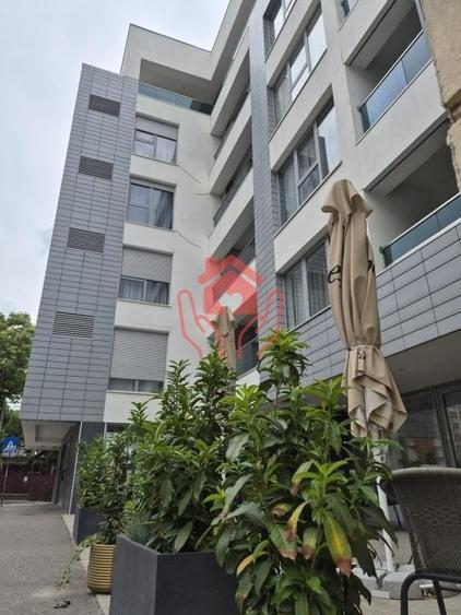 Calea VICTORIEI (Academia Romana)-Imobil BOUTIQUE, apartament luxury, barbeque! - 18