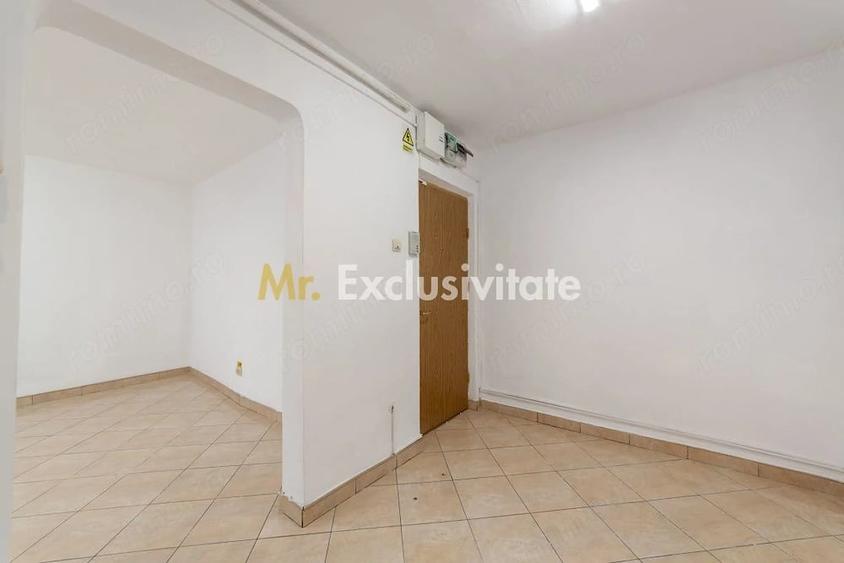 Spațiu comercial, de 50 mp, în Nord