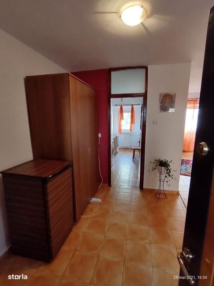 Garsonieră decomandată în Nerva Traian