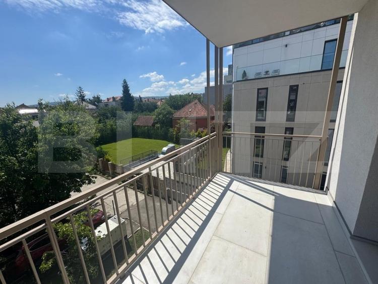 Apartament nou cu 3 camere | 86,8 mp utili | Aproape de Piața Cipariu - 1