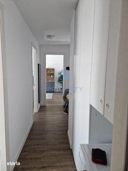 Apartament cu 2 camere decomandat în Pipera — fotografia 3