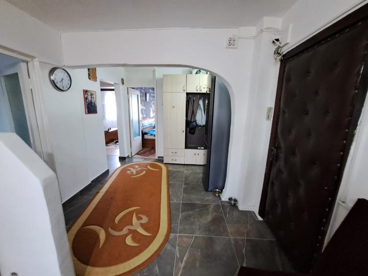 Apartament 3 camere decomandate 2 balcoane - 8