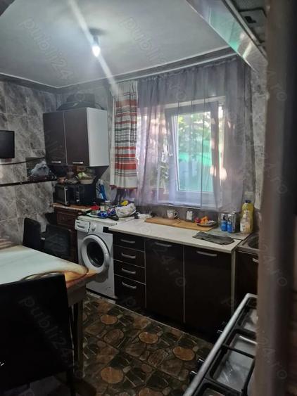 Casă cu 2 camere cu Teren 53 Mp în Măldăeni