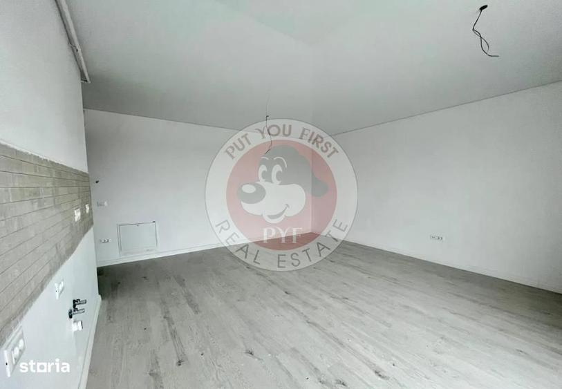 Ozana | Bloc Nou | 2 camere | Decomandat | 53mp | B11554 - 6