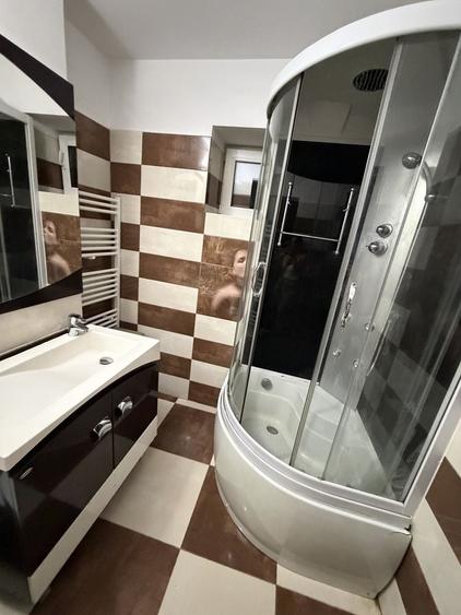 Casă cu 2 camere în Exterior Vest