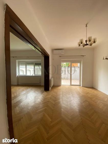 Apartament cu 2 camere în Dorobanți
