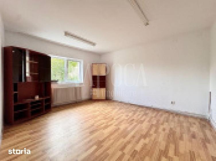 Spațiu comercial, de 233 mp, în Iris