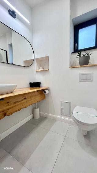 Doua Garsoniere Moderne-Utilita?i Incluse-Regim Hotelier-Nicopole - 3