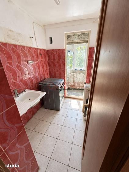 Apartament cu 2 camere în Giurgiului