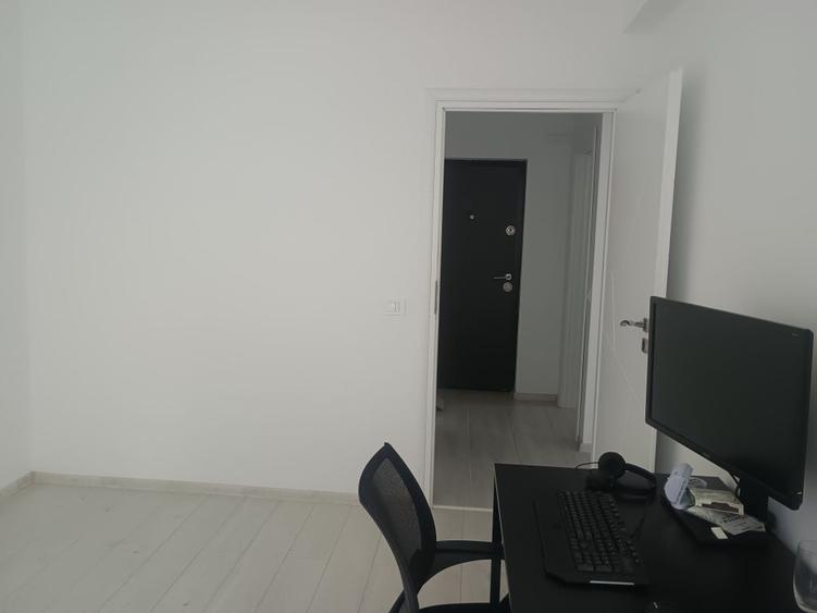 Direct Proprietar: Apartament 2 Camere Decomandat, 49 mp Militari Residence Chiajna - 5