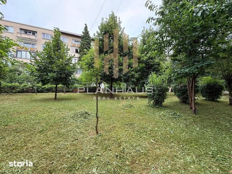 Apartament 2 camere,Victor Babes zona Iuliu Maniu , parter inalt - 1
