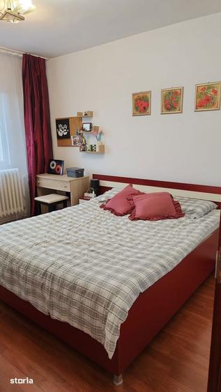 Apartament 3 camere, zona B-dul 21 Decembrie 1989, suprafata 65 mp - 3