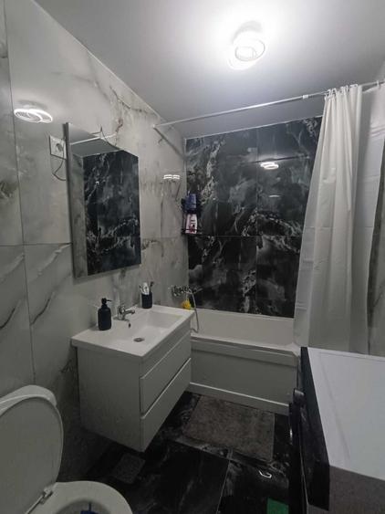 Garsoniera noua Prima inchiriere Drumul Gura Calitei nr. 195 loc de parcare inclus - 15