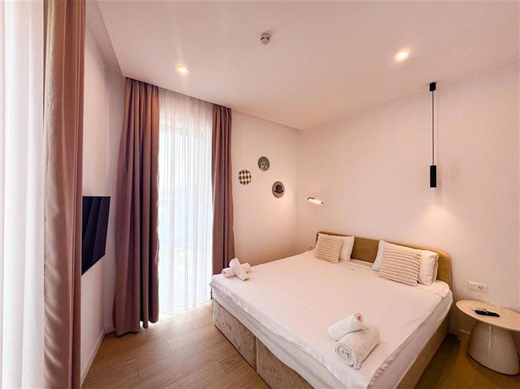 Apartament de inchiriat 2 camere Stefan cel Mare Complex Central - 9