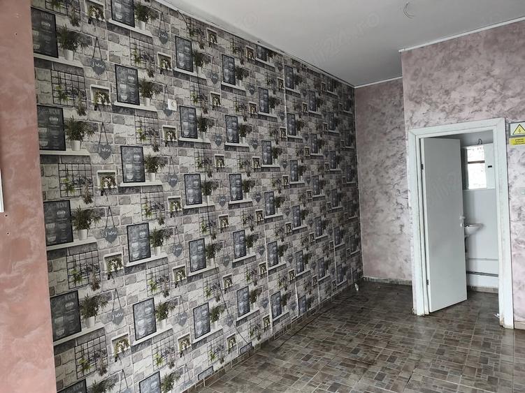 Spațiu comercial, de 20 mp, în Radu Negru