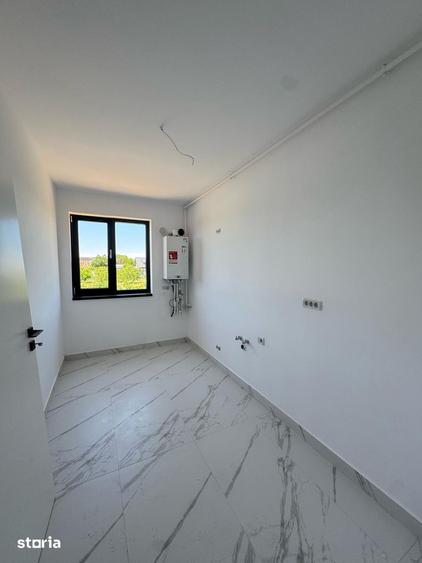 APARTAMENT MODERN- BLOC NOU- COMISION 0%- FINALIZAT- MAGURELE ILFOV - 5