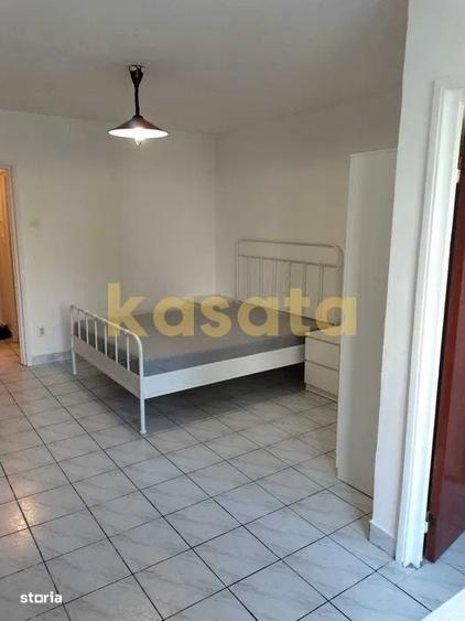 Garsonieră semidecomandată în Drumul Taberei