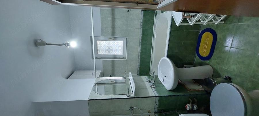 Apartament cu 2 camere decomandat în Nord