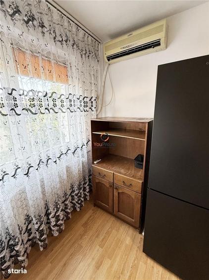 Apartament cu 2 camere în Șagului