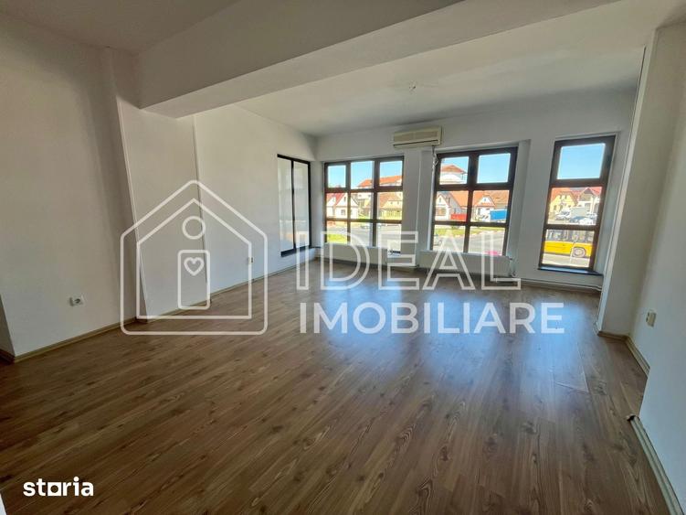 Spațiu comercial, de 23 mp, în Turnișor