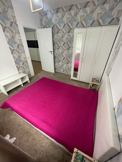 Apartament 2 camere, loc de parcare, boxa, Smardan - 5