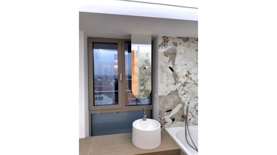 REA1028031 Apartament 3 camere Exclusivist in zona de Nord Finisaje High End - 9