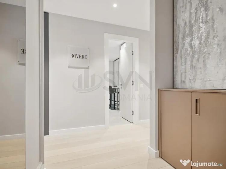 Apartament cu 2 camere decomandat în Nord