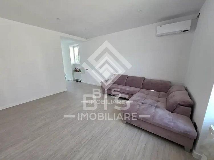 Apartament cu 2 camere în Ultracentral