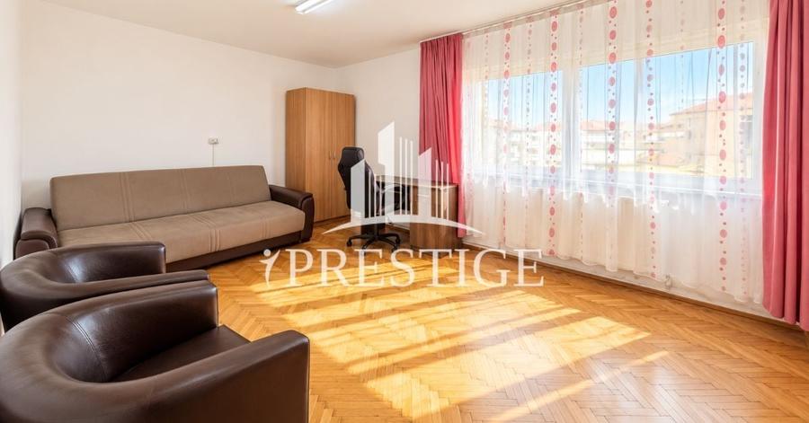 Apartament cu 2 camere decomandat, mobilat în Ultracentral