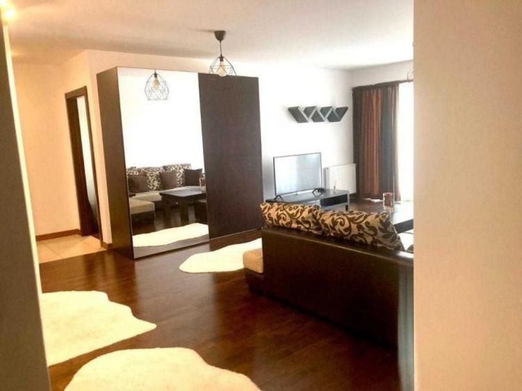 Apartament 3 camere InCity - 3