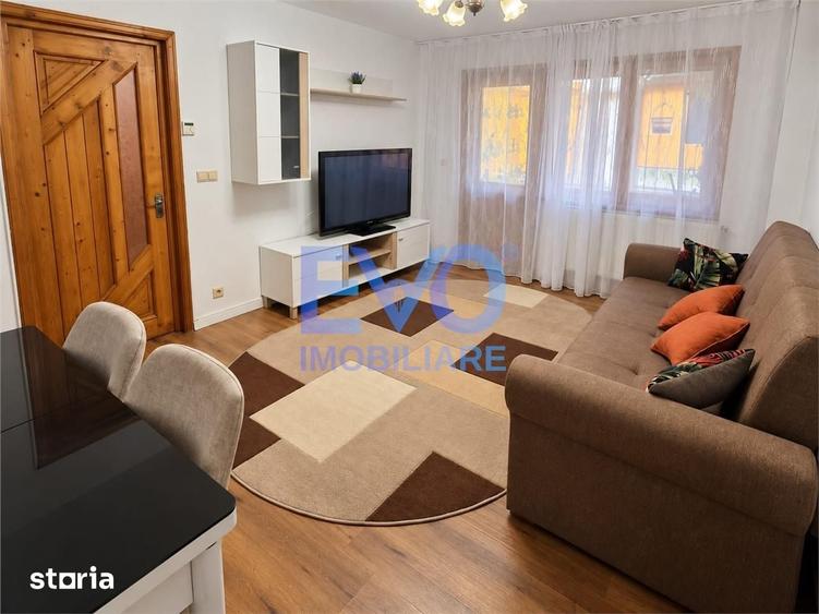 Apartament cu 2 camere în Nicolina