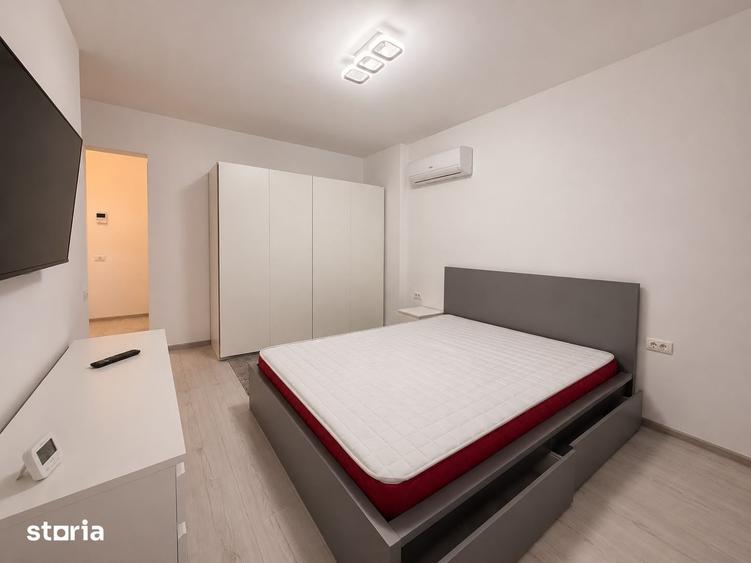 Garsoniera premium de inchiriat | 81 Residence | Metrou | Cat friendly - 3