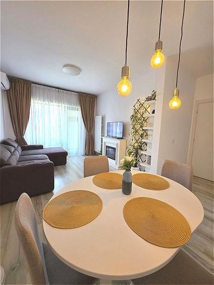 Apartament 2 camere | Modern | Terasa 16 MP | Pipera - 8