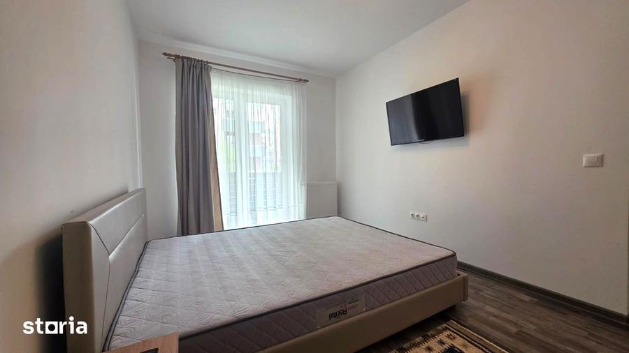Apartament cu 3 camere în Bartolomeu