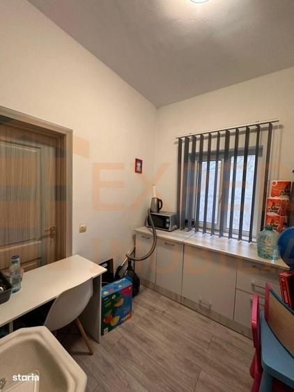 Spatiu Comercial Tomis Mall Constanta | Intrare Stradala | Centrala - 9