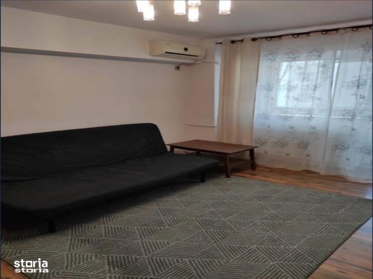 Apartament cu 2 camere, mobilat în Pantelimon