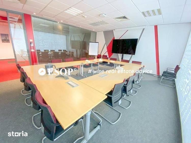 Spațiu comercial, de 600 mp, în Aviației