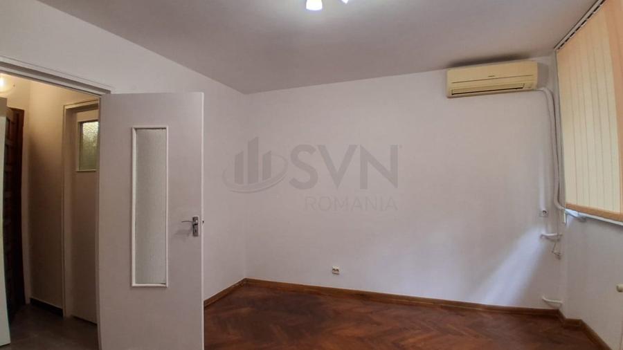 REA1025986 Garsoniera de Inchiriat Birou Victoriei - 2